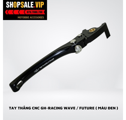 TAY THẮNG RACE GH-RACING WAVE / FUTURE