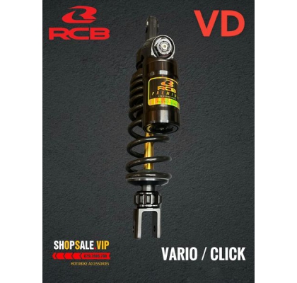 Phuộc RCB Vario/Click (VD)