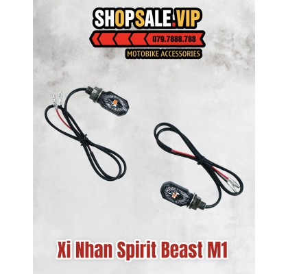 Xi Nhan Spirit Beast M1